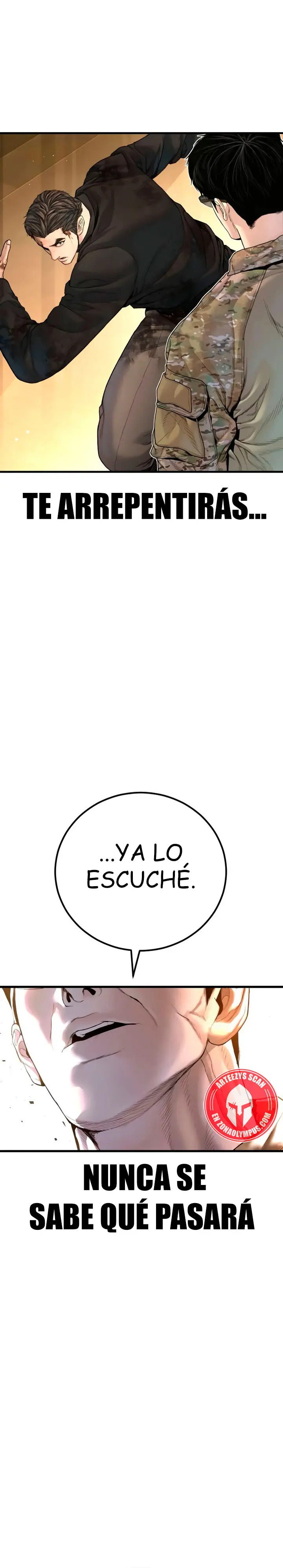 Read Manager Kim ES Manga Online