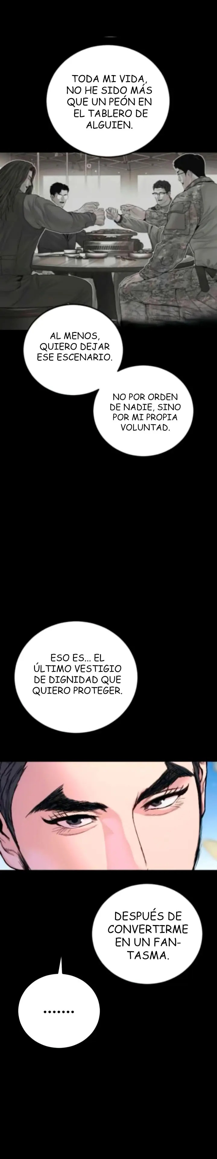 Read Manager Kim ES Manga Online