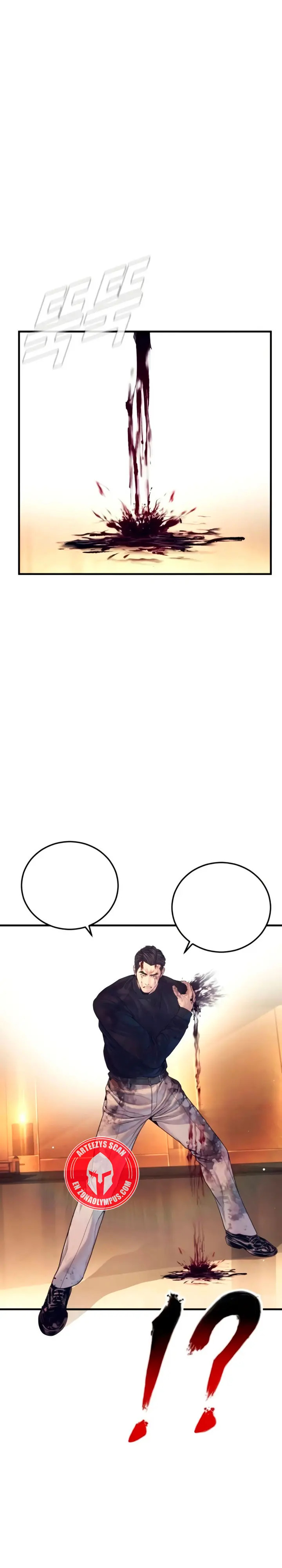 Read Manager Kim ES Manga Online