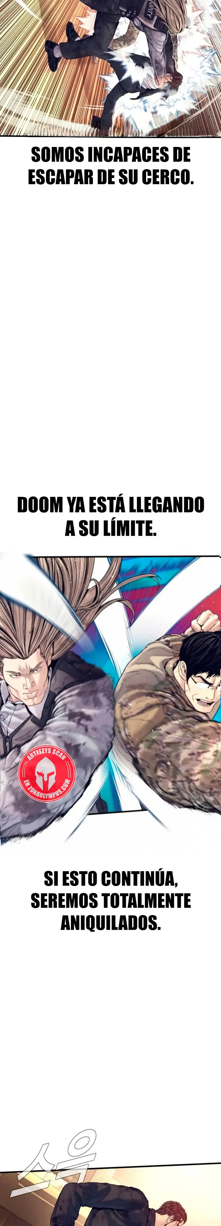 Read Manager Kim ES Manga Online