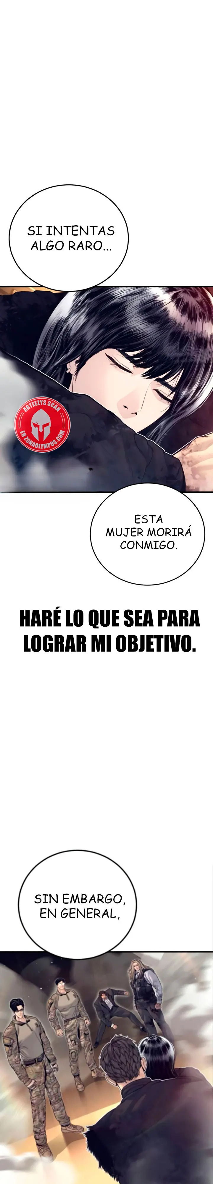 Read Manager Kim ES Manga Online