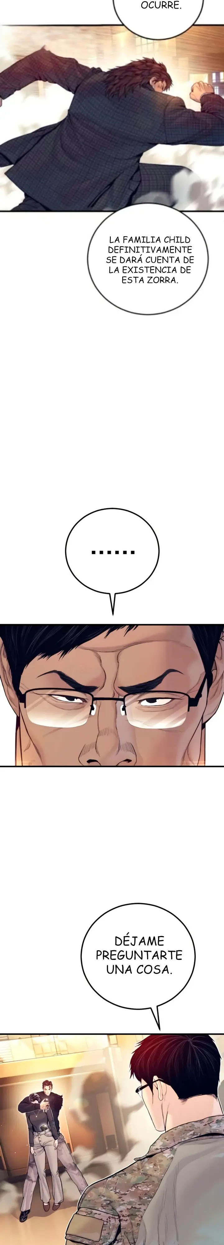 Read Manager Kim ES Manga Online