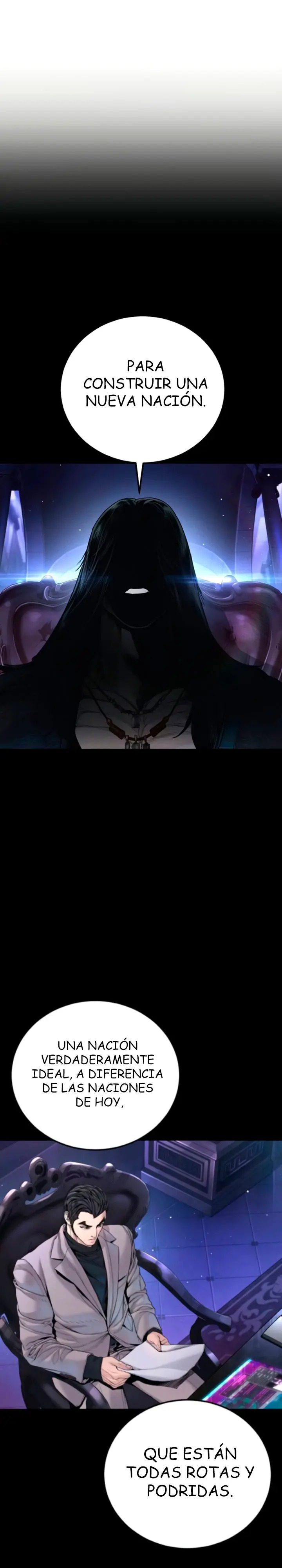 Read Manager Kim ES Manga Online