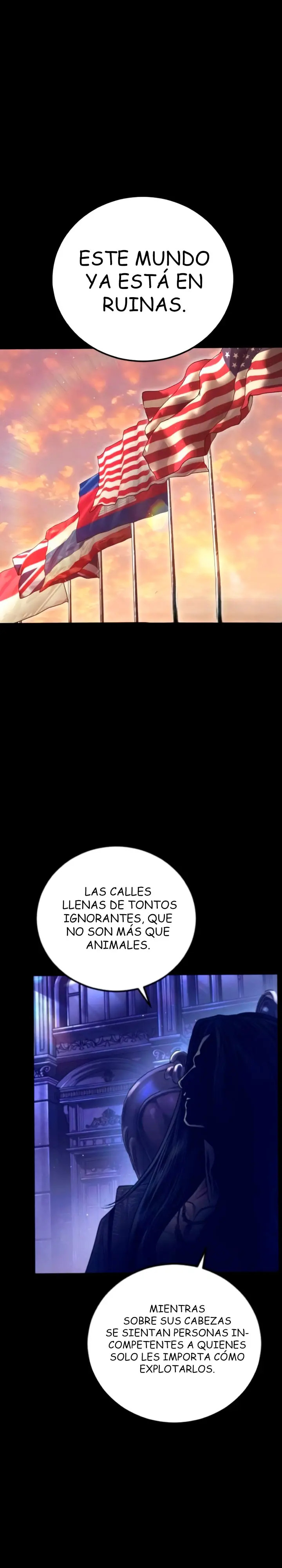 Read Manager Kim ES Manga Online