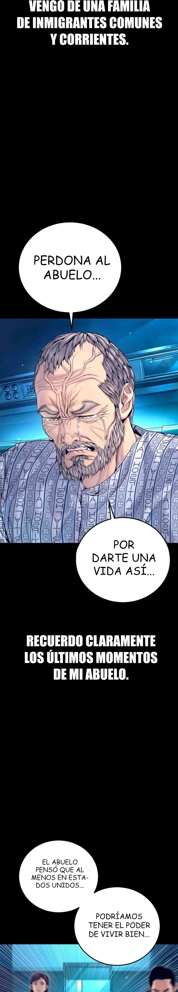 Read Manager Kim ES Manga Online