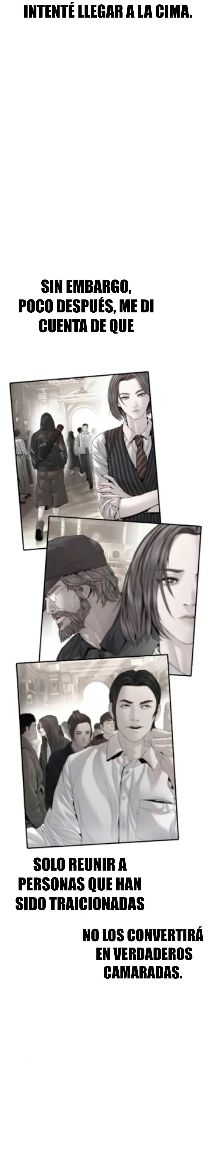 Read Manager Kim ES Manga Online