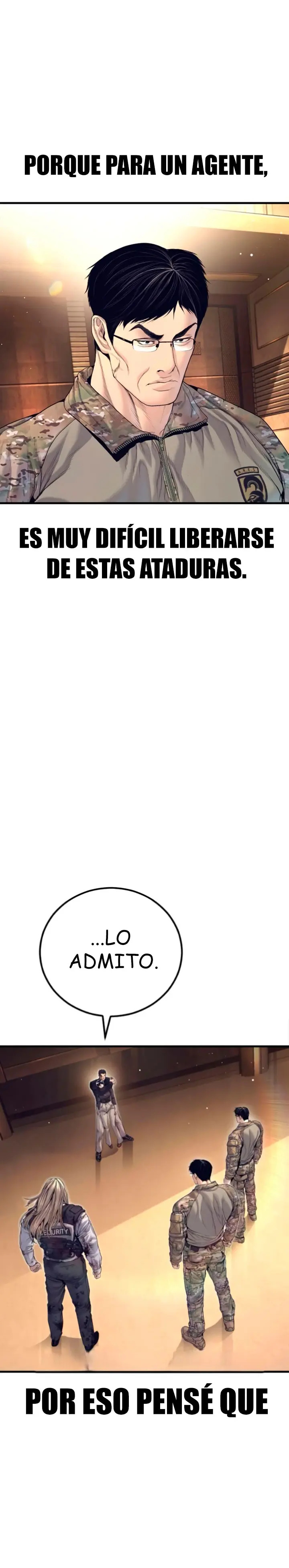 Read Manager Kim ES Manga Online