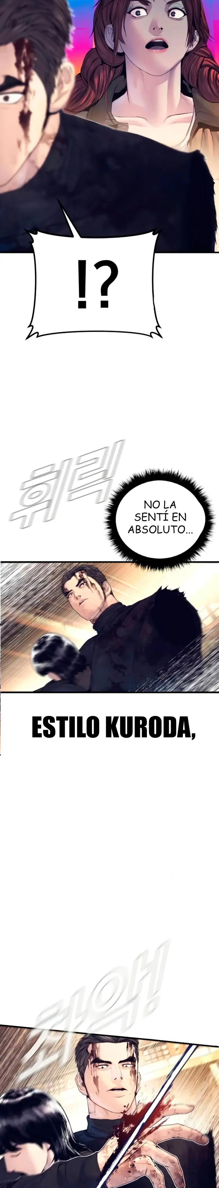 Read Manager Kim ES Manga Online