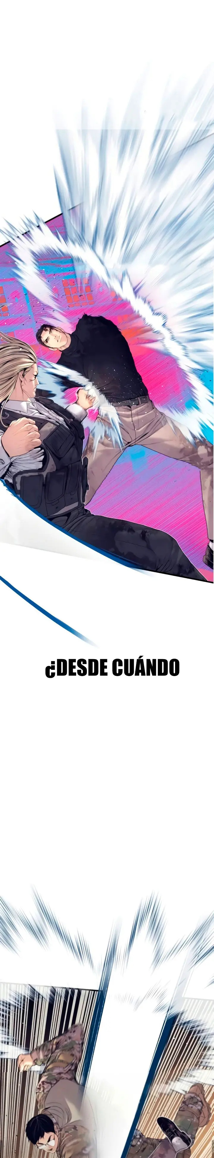 Read Manager Kim ES Manga Online