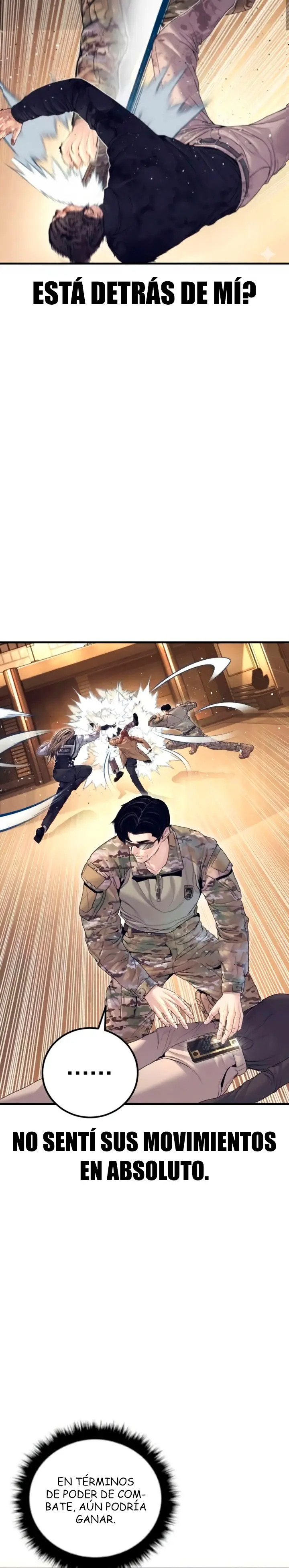 Read Manager Kim ES Manga Online