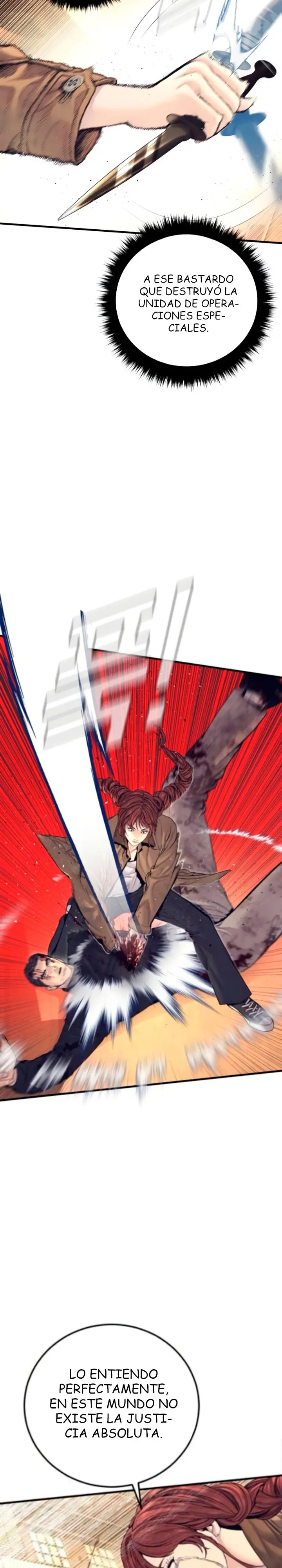 Read Manager Kim ES Manga Online