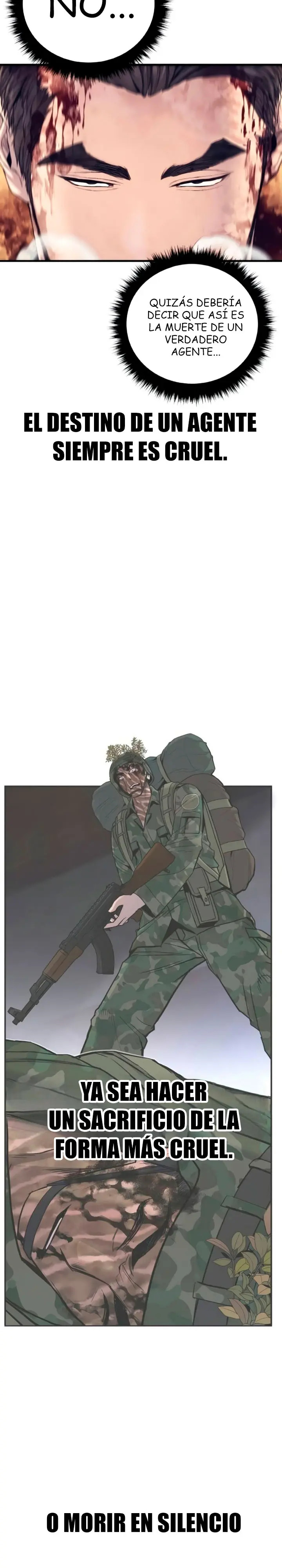 Read Manager Kim ES Manga Online