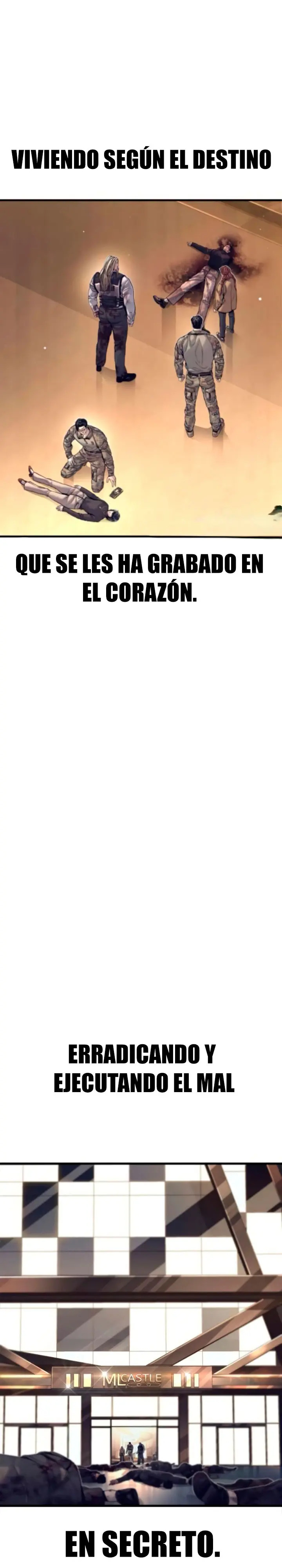 Read Manager Kim ES Manga Online