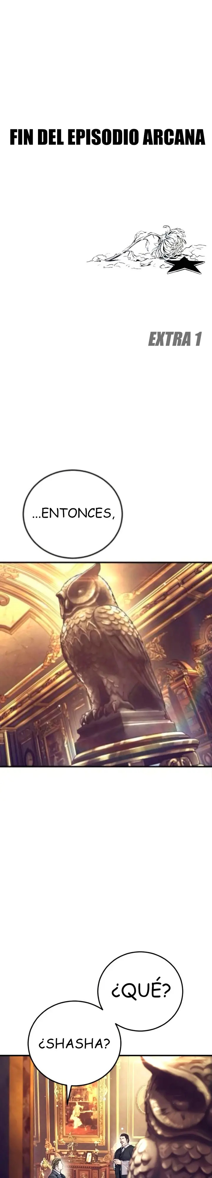 Read Manager Kim ES Manga Online