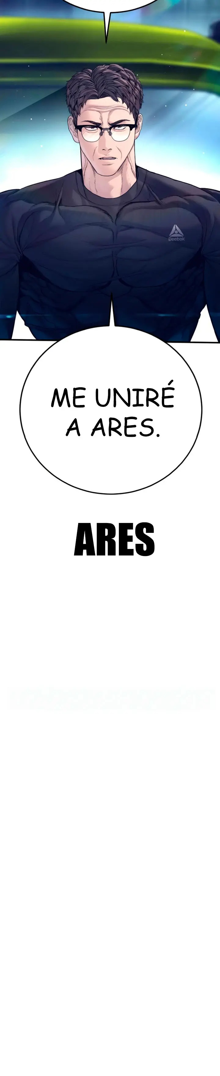 Read Manager Kim ES Manga Online