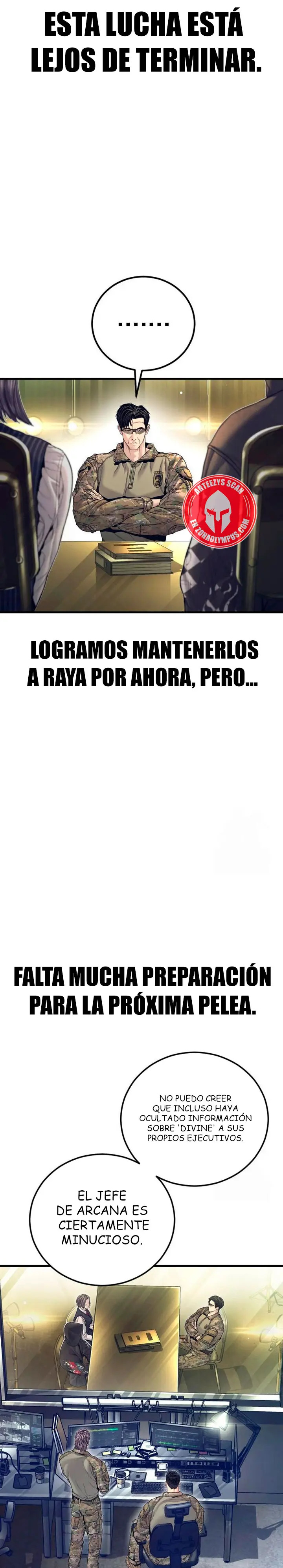 Read Manager Kim ES Manga Online