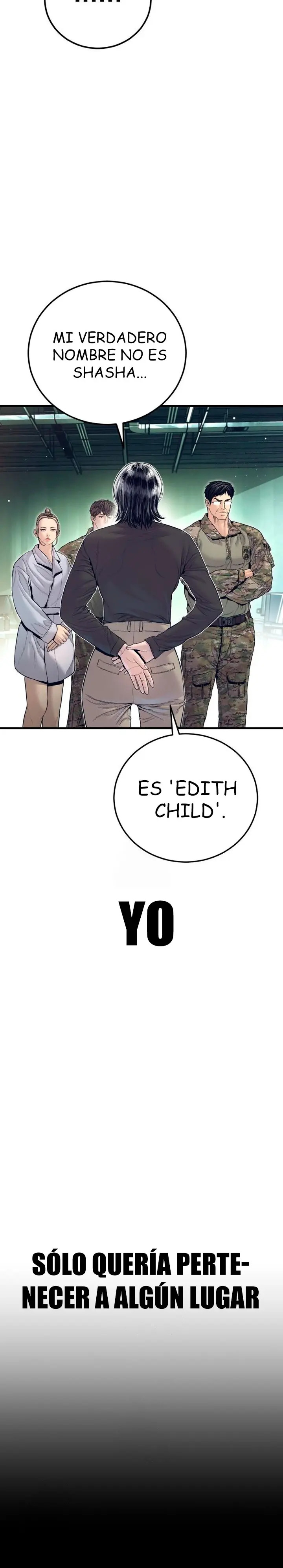 Read Manager Kim ES Manga Online