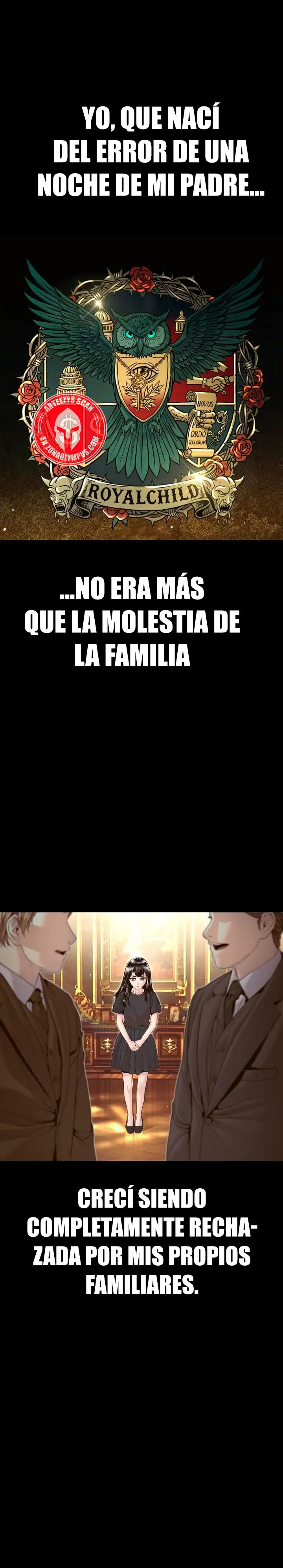 Read Manager Kim ES Manga Online