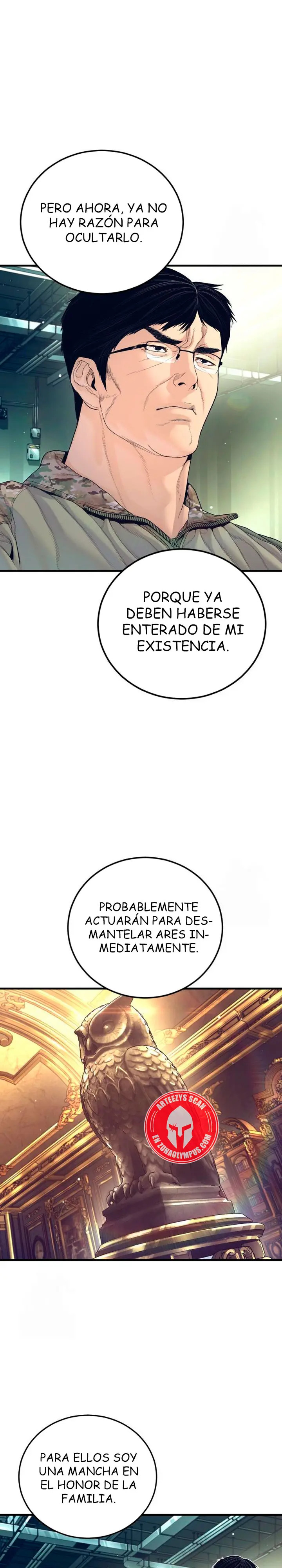 Read Manager Kim ES Manga Online