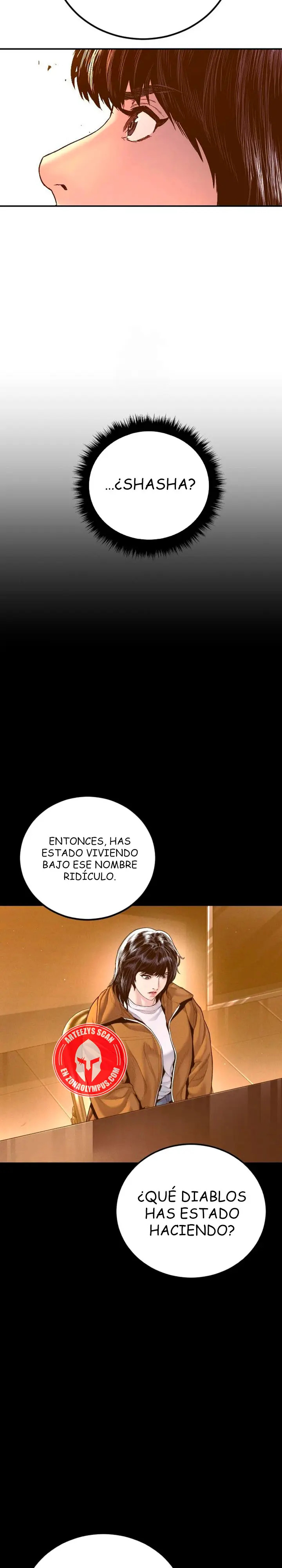 Read Manager Kim ES Manga Online