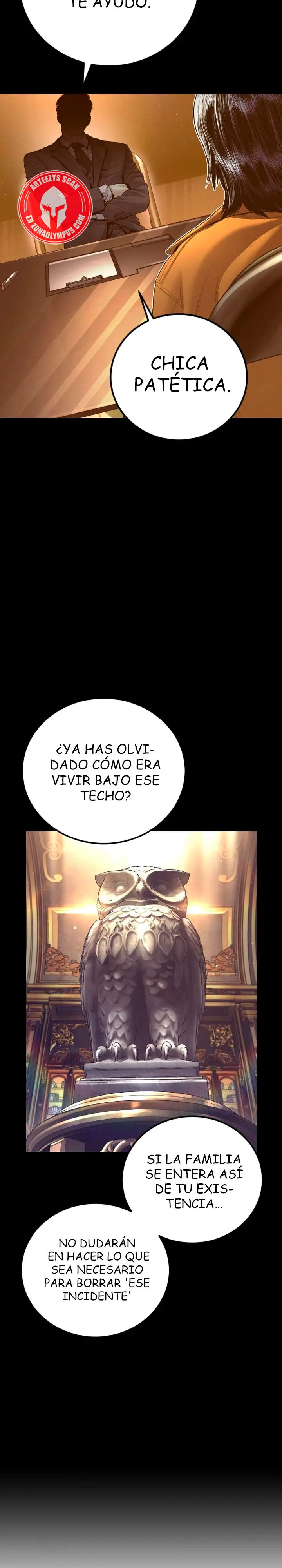 Read Manager Kim ES Manga Online