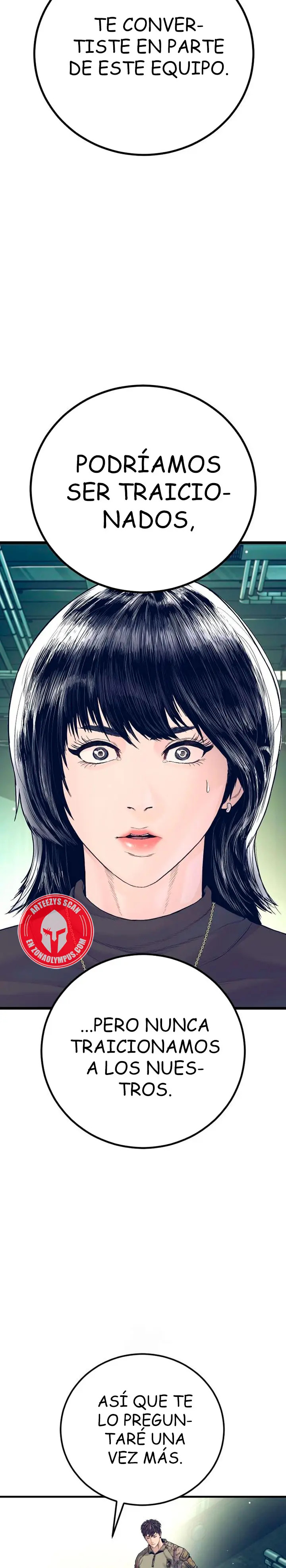 Read Manager Kim ES Manga Online