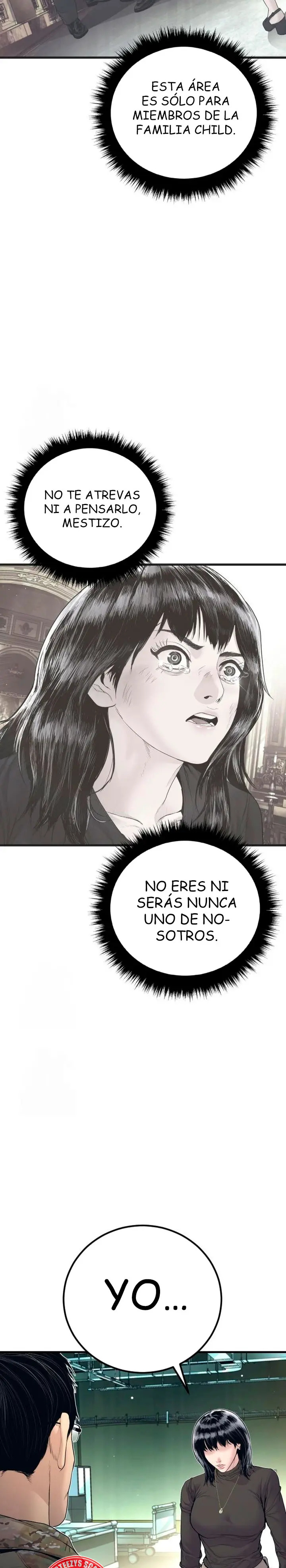 Read Manager Kim ES Manga Online