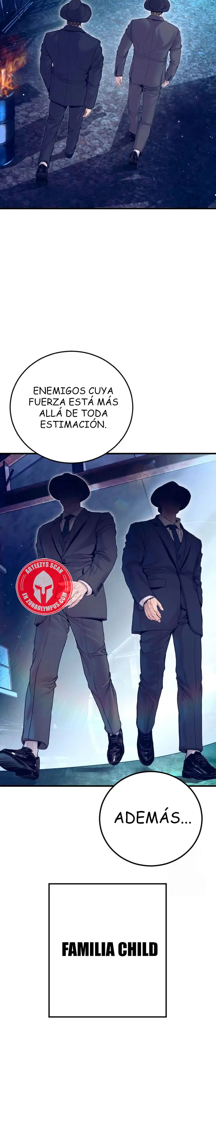 Read Manager Kim ES Manga Online