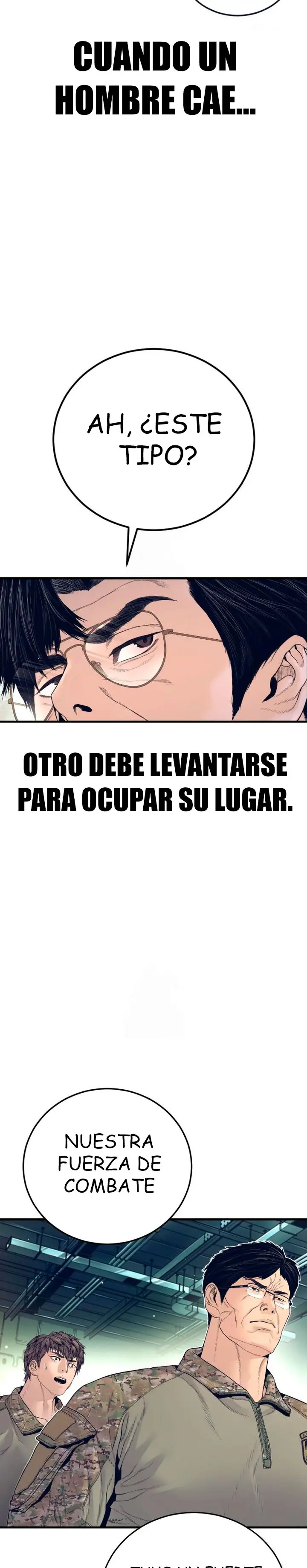 Read Manager Kim ES Manga Online