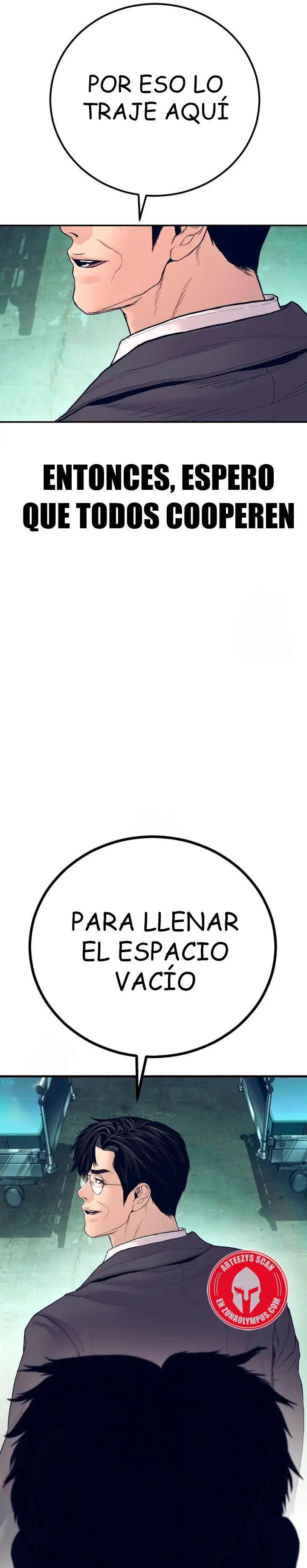 Read Manager Kim ES Manga Online