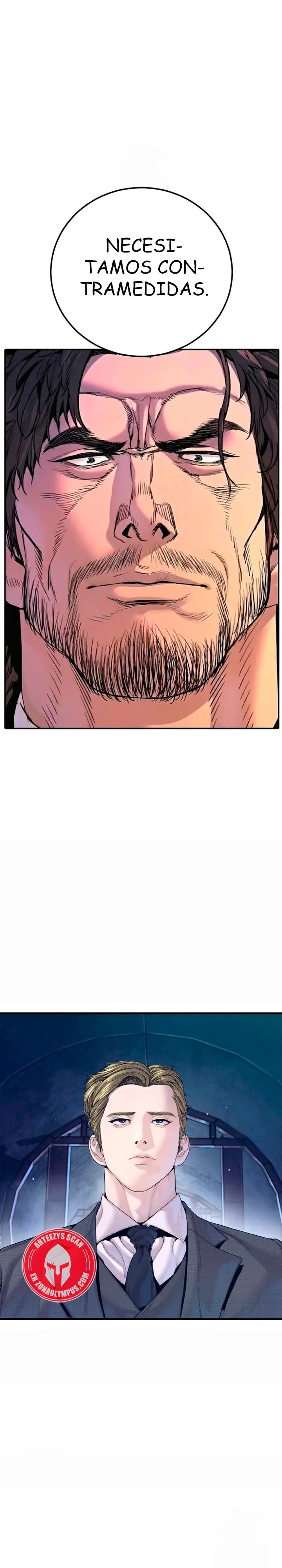 Read Manager Kim ES Manga Online