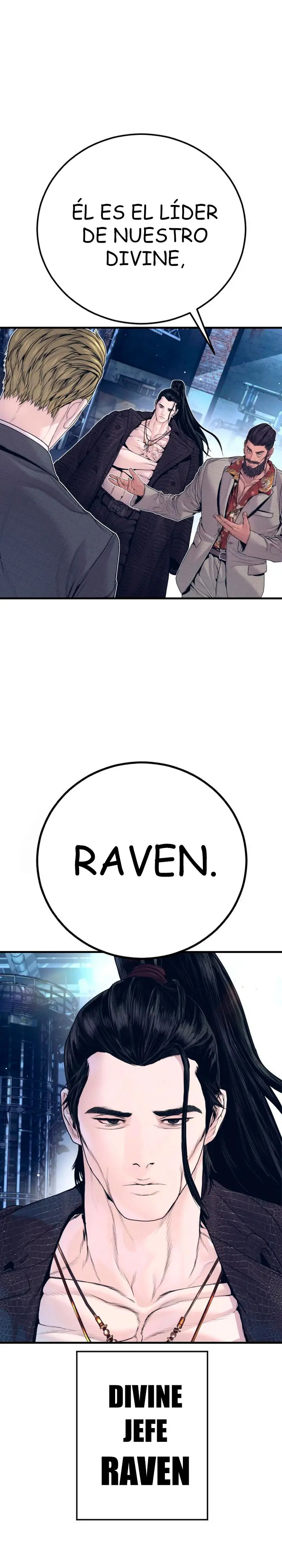 Read Manager Kim ES Manga Online