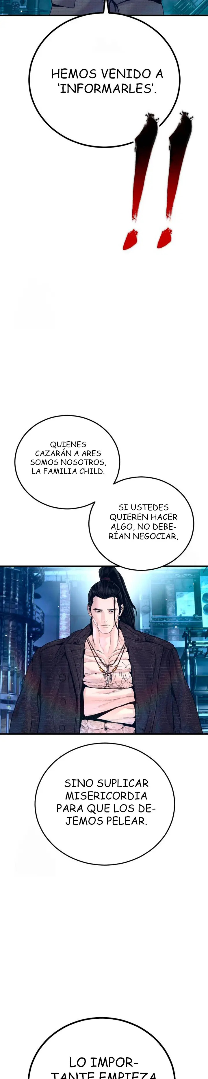 Read Manager Kim ES Manga Online