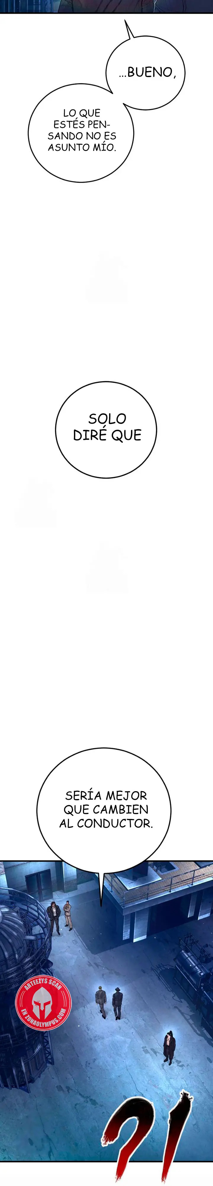 Read Manager Kim ES Manga Online