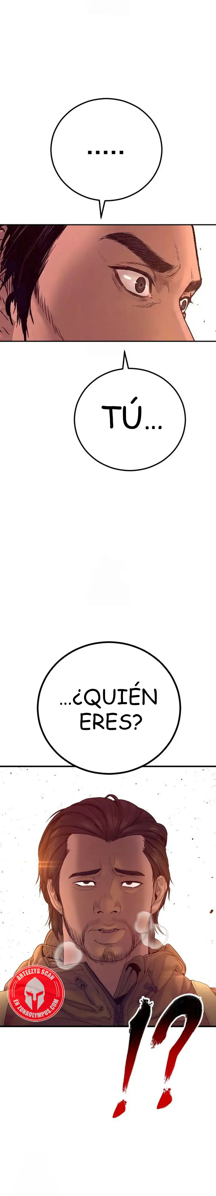 Read Manager Kim ES Manga Online