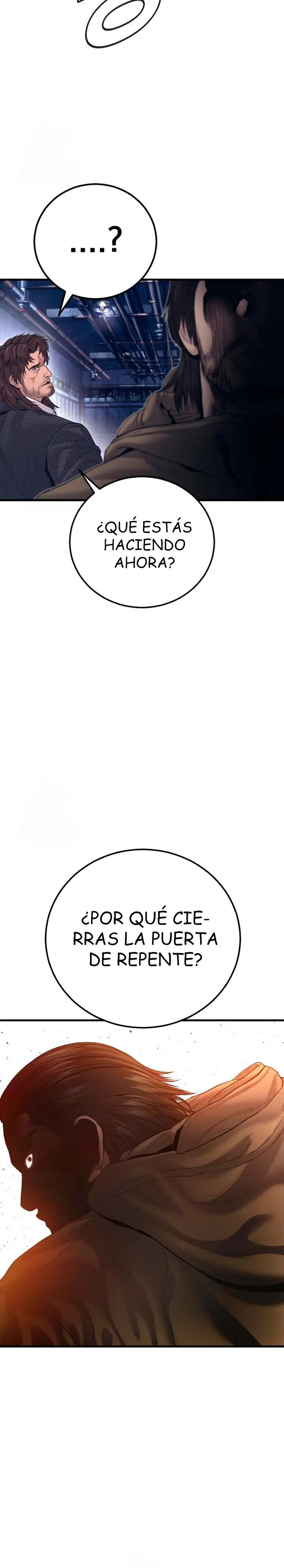 Read Manager Kim ES Manga Online