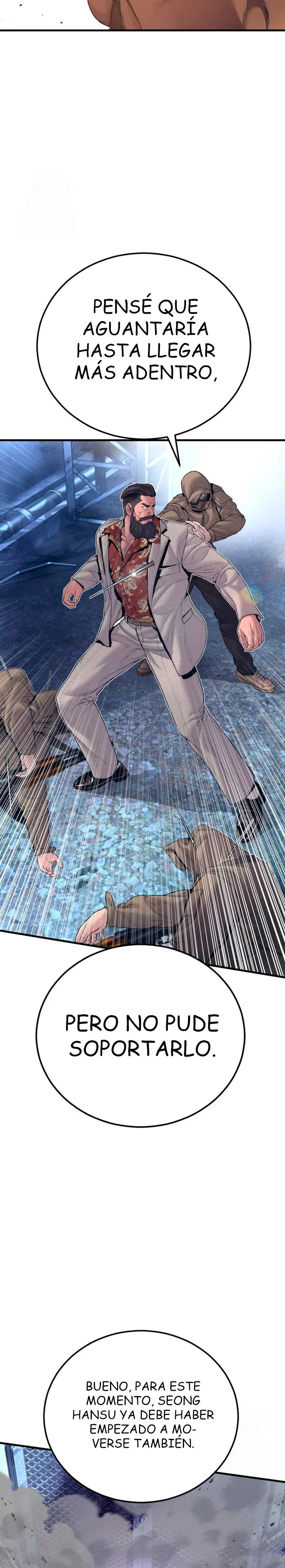 Read Manager Kim ES Manga Online