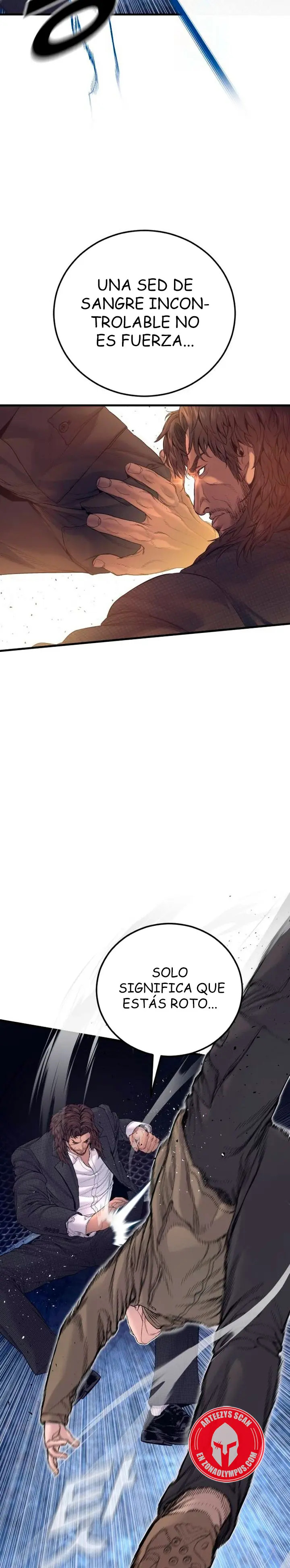 Read Manager Kim ES Manga Online