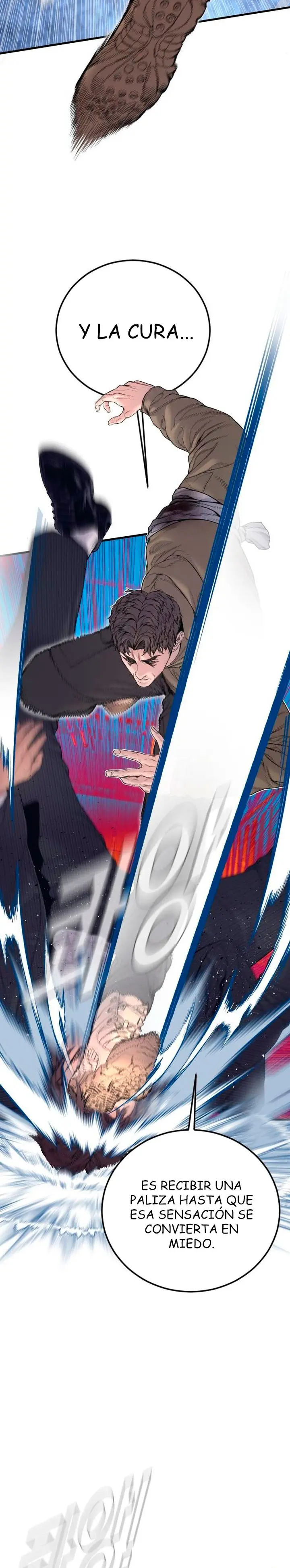 Read Manager Kim ES Manga Online