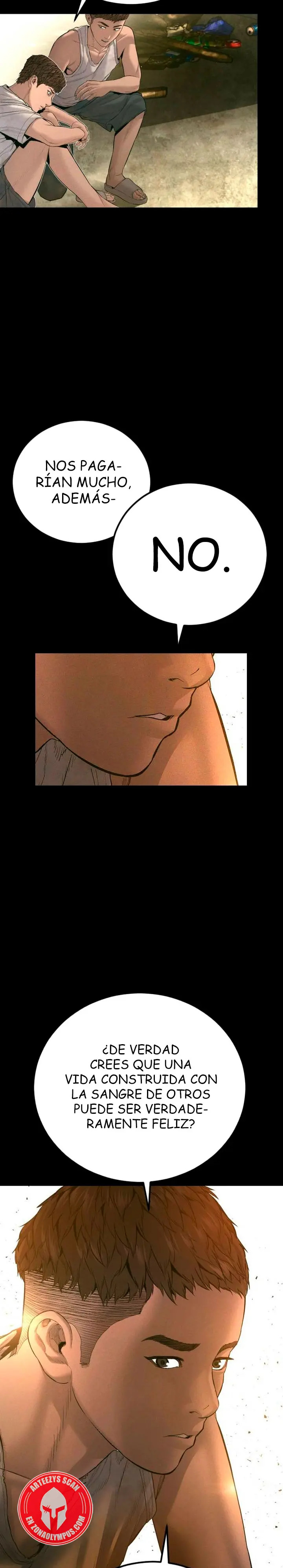 Read Manager Kim ES Manga Online