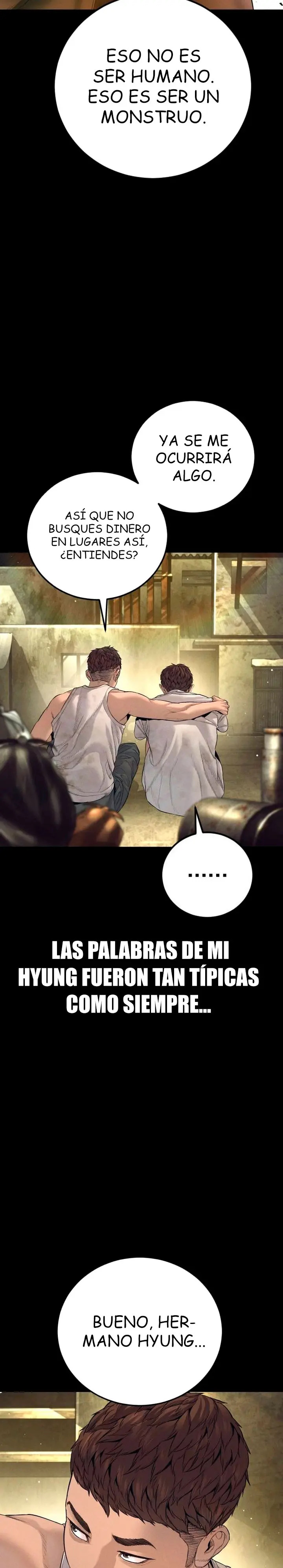 Read Manager Kim ES Manga Online