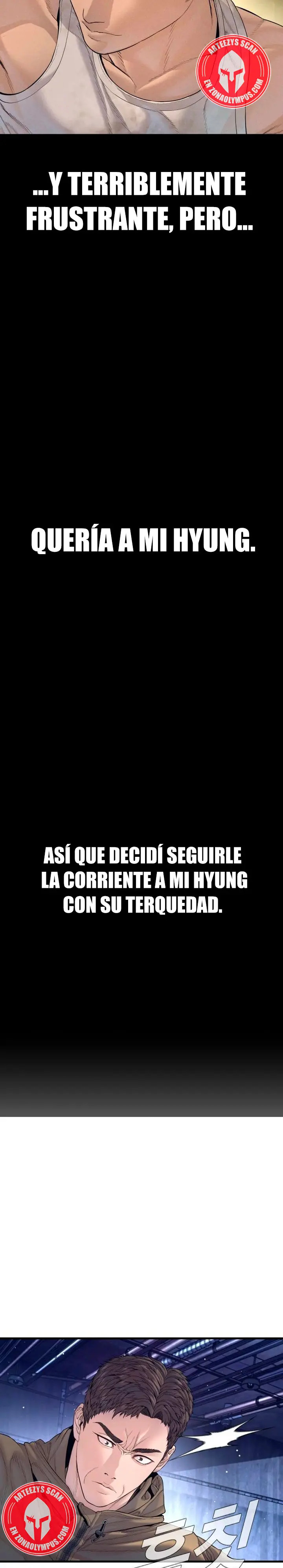 Read Manager Kim ES Manga Online