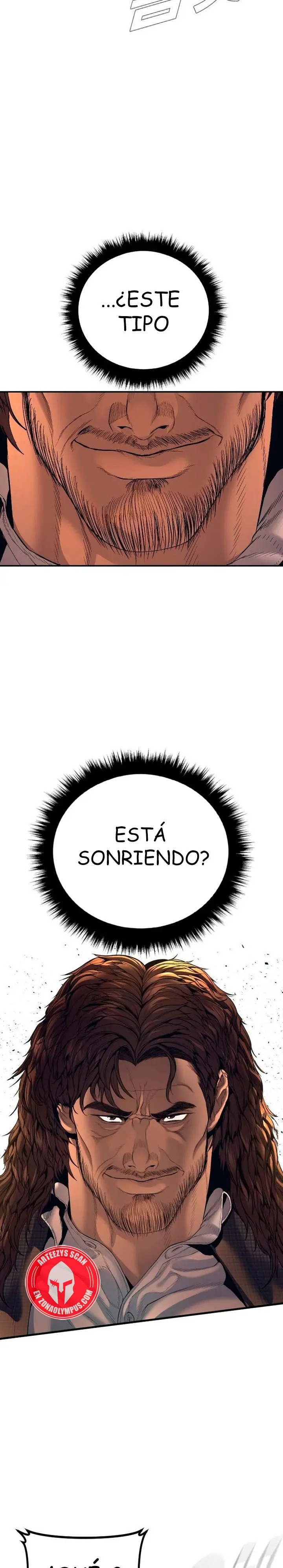 Read Manager Kim ES Manga Online