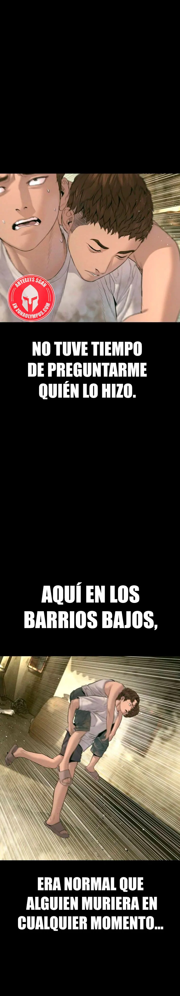 Read Manager Kim ES Manga Online