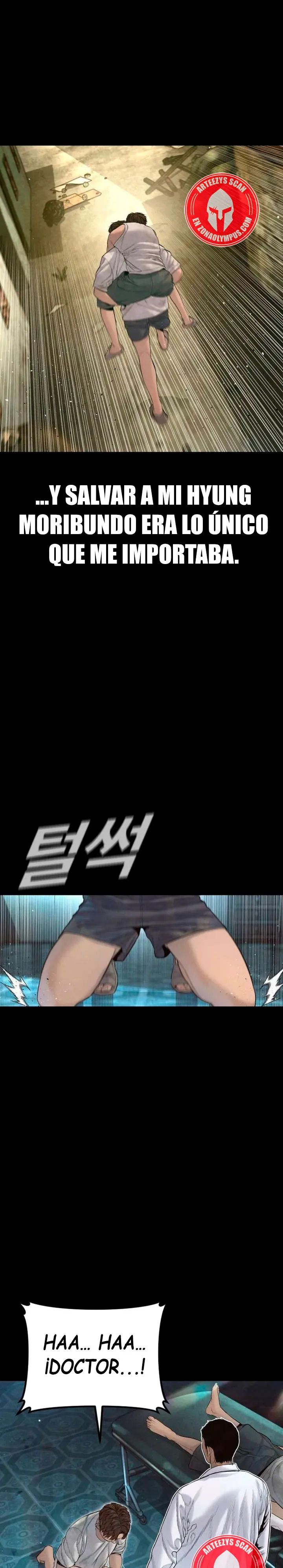 Read Manager Kim ES Manga Online