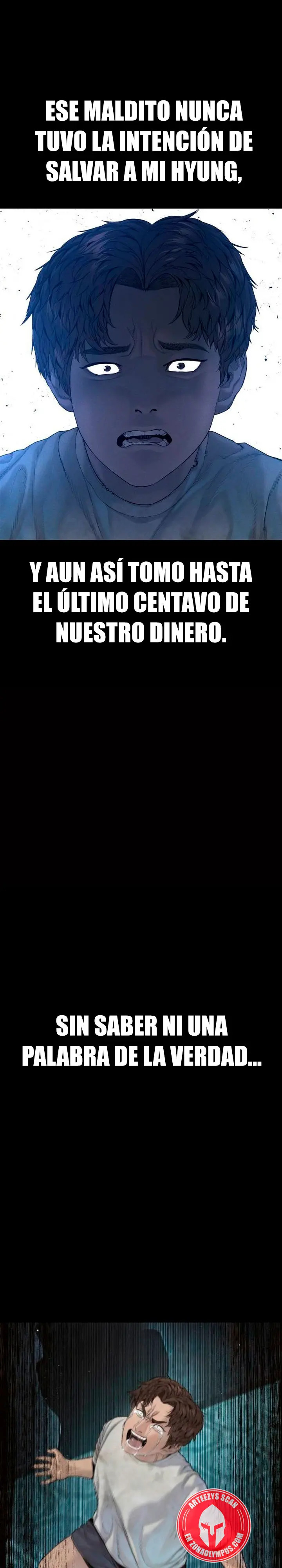 Read Manager Kim ES Manga Online