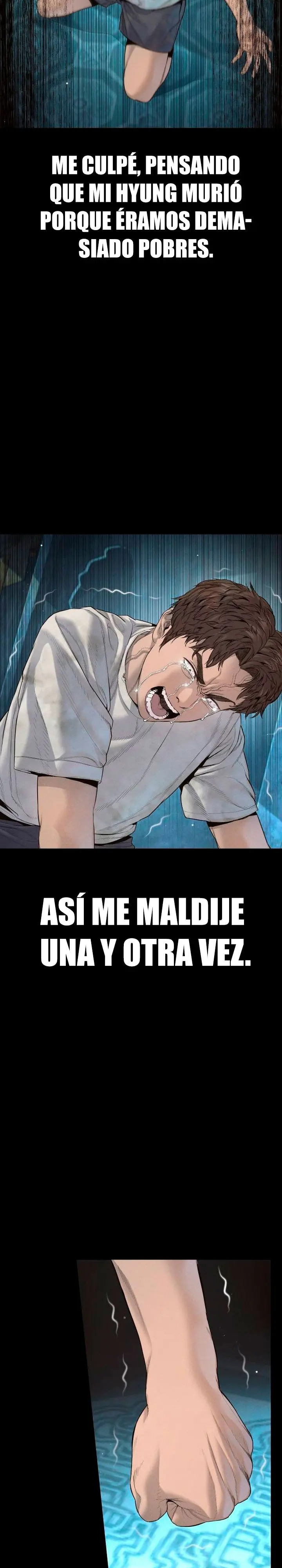 Read Manager Kim ES Manga Online