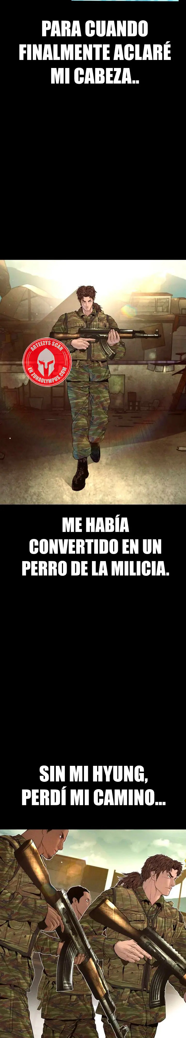 Read Manager Kim ES Manga Online