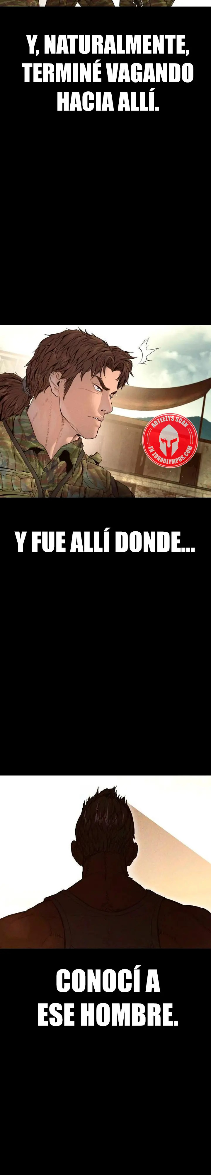 Read Manager Kim ES Manga Online