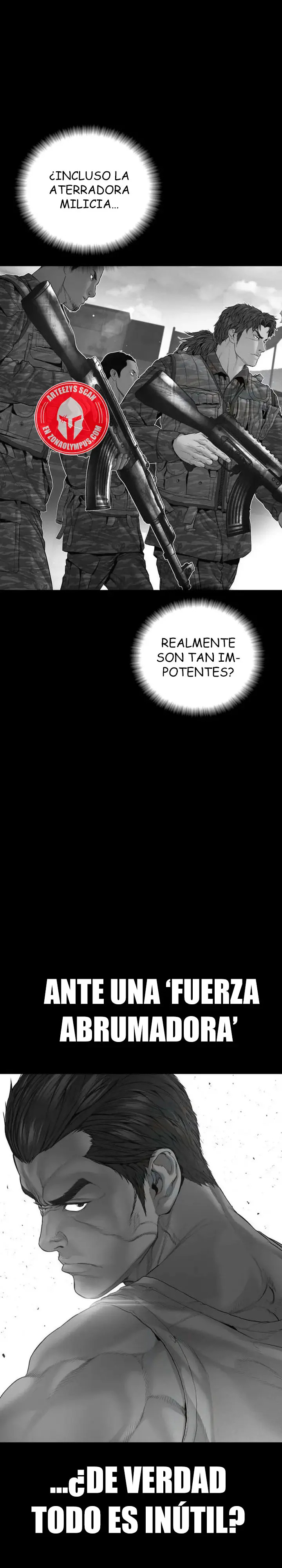 Read Manager Kim ES Manga Online